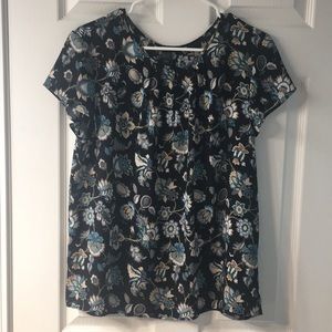 Ann Taylor blouse